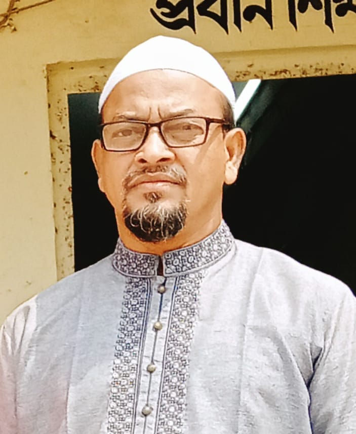 Mohammad Monir Hossain